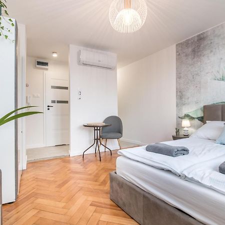 Apartament Dworcowa 24 Γκλίβιτσε Εξωτερικό φωτογραφία