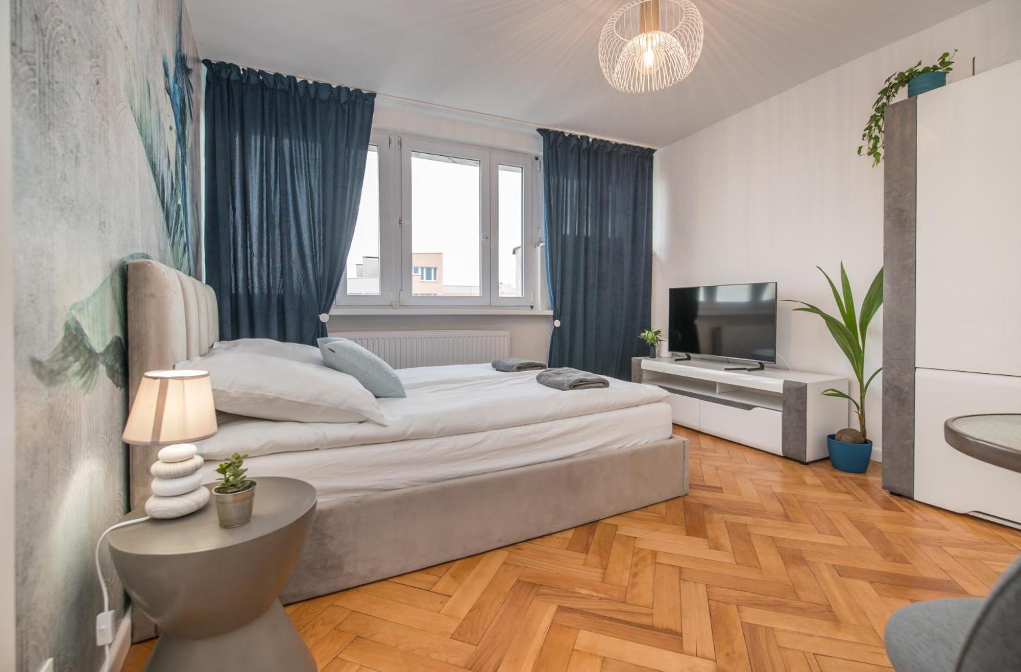 Apartament Dworcowa 24 Γκλίβιτσε Εξωτερικό φωτογραφία