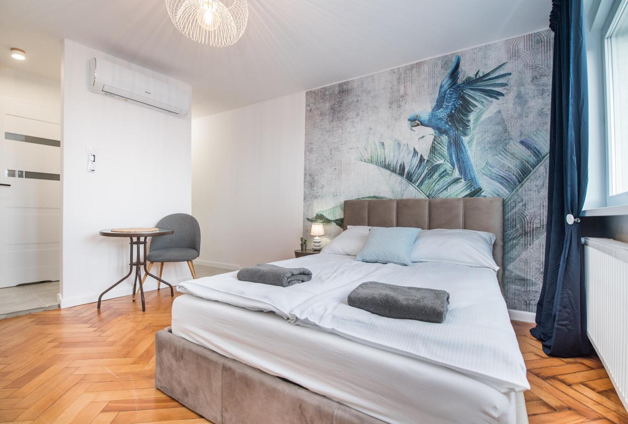 Apartament Dworcowa 24 Γκλίβιτσε Εξωτερικό φωτογραφία