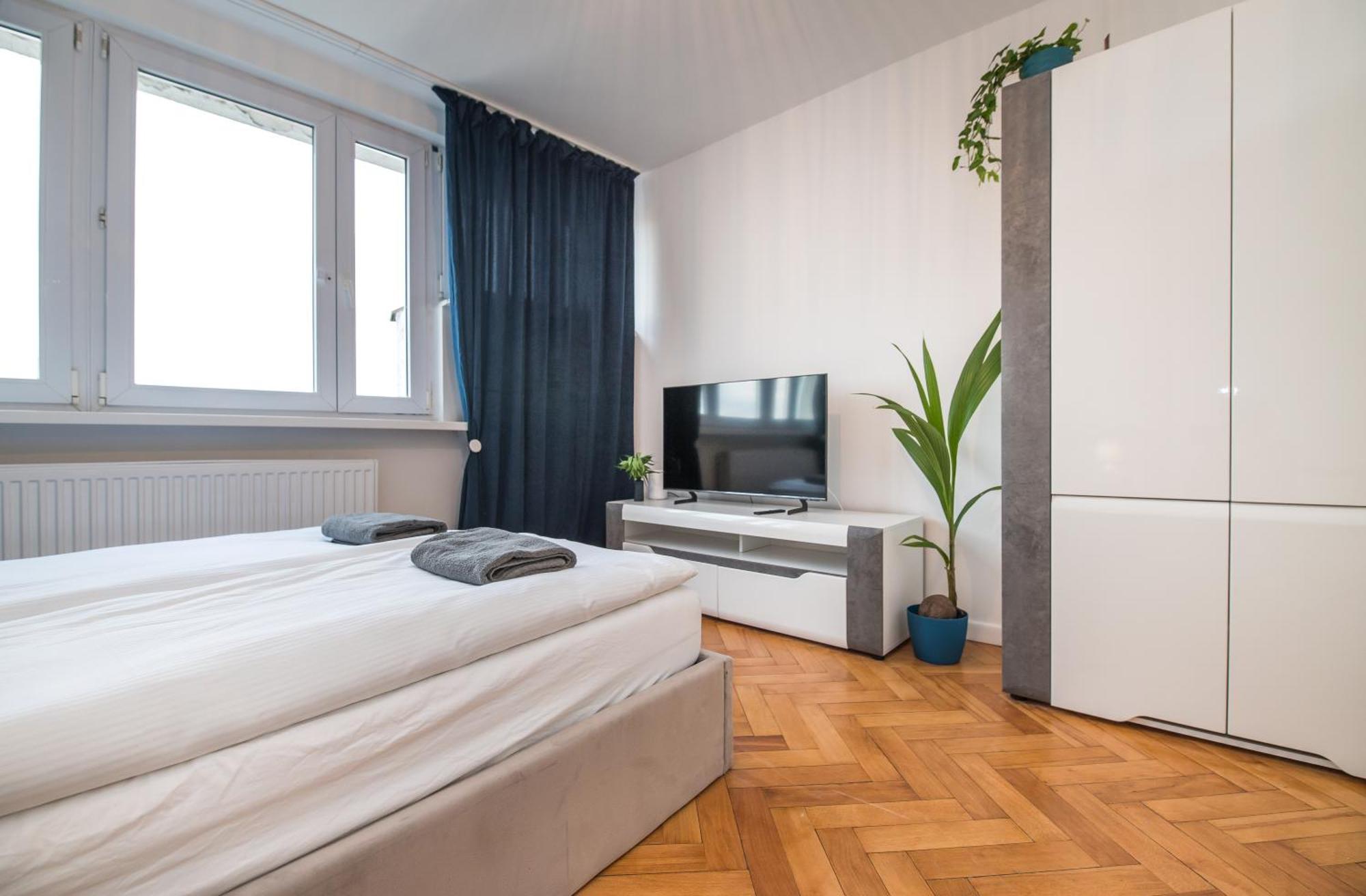 Apartament Dworcowa 24 Γκλίβιτσε Εξωτερικό φωτογραφία