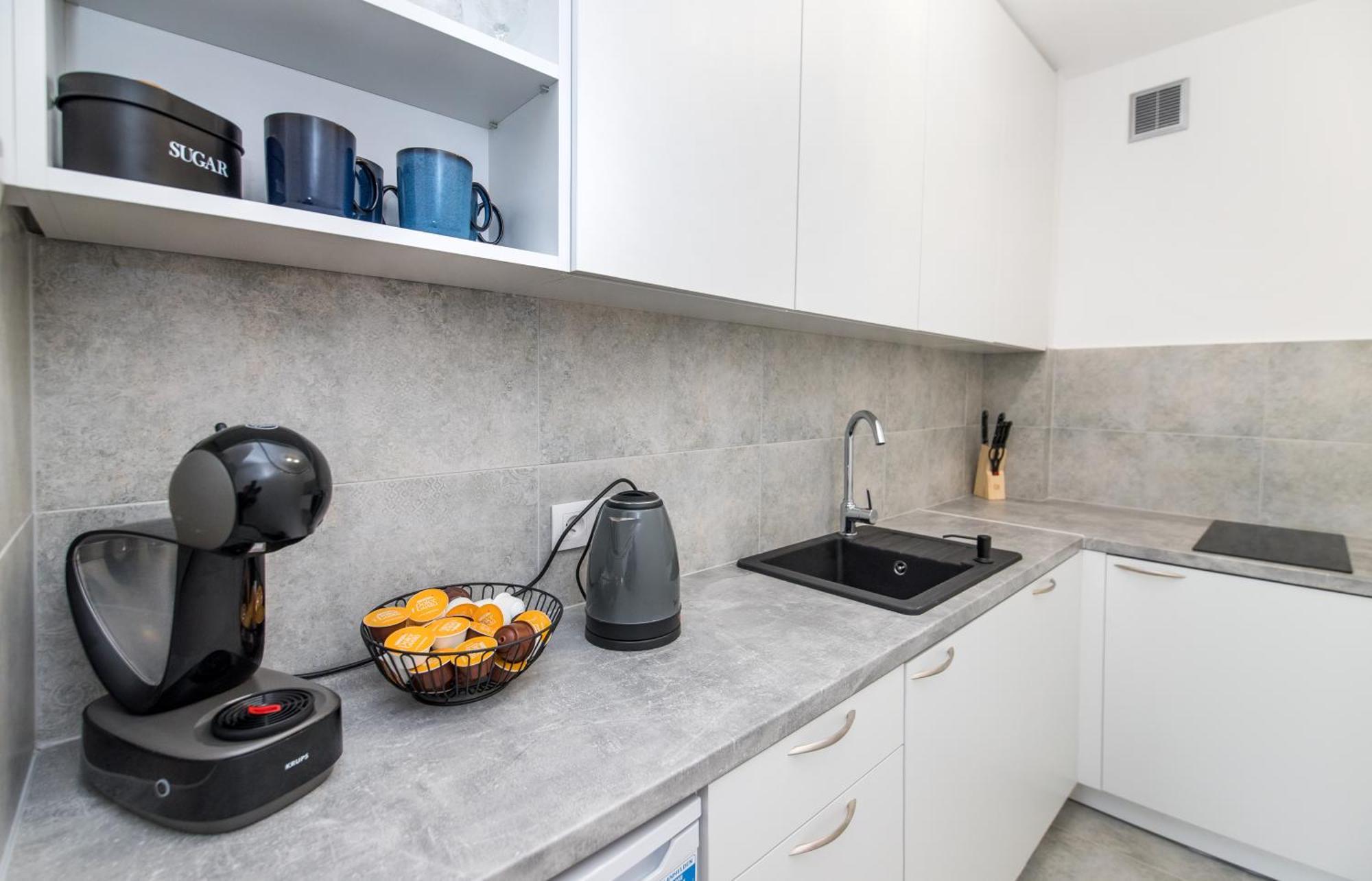 Apartament Dworcowa 24 Γκλίβιτσε Εξωτερικό φωτογραφία