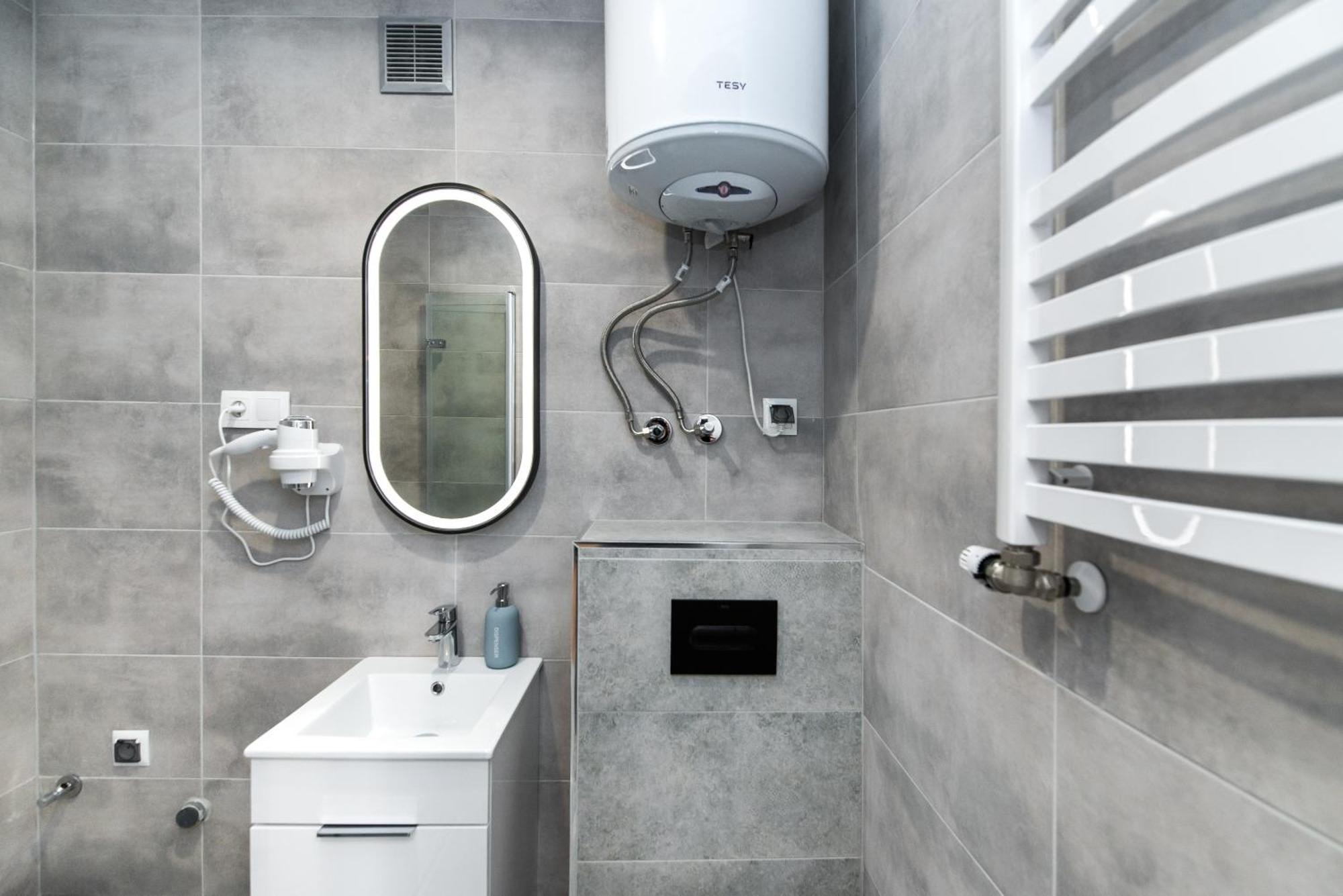 Apartament Dworcowa 24 Γκλίβιτσε Εξωτερικό φωτογραφία