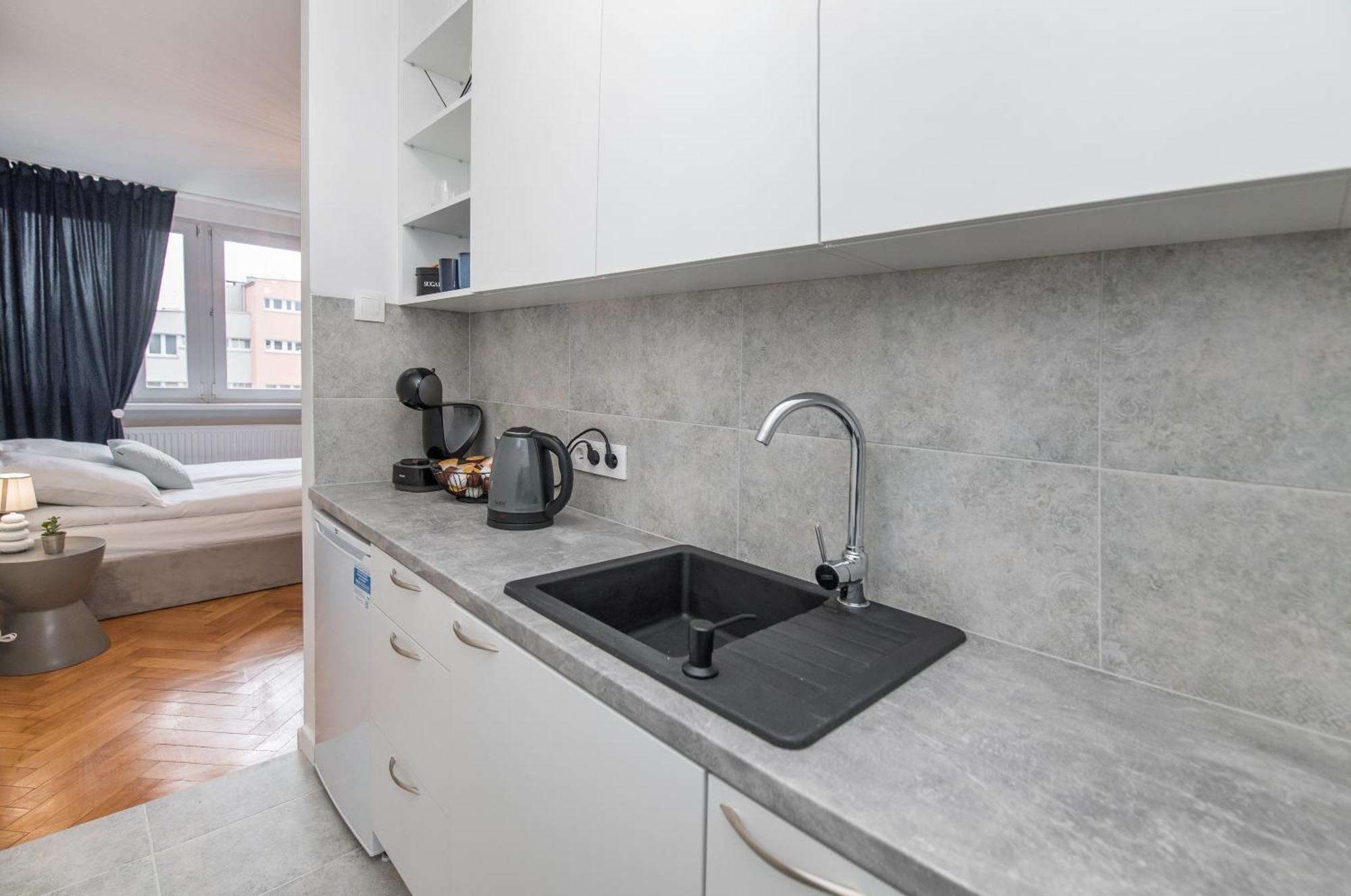 Apartament Dworcowa 24 Γκλίβιτσε Εξωτερικό φωτογραφία