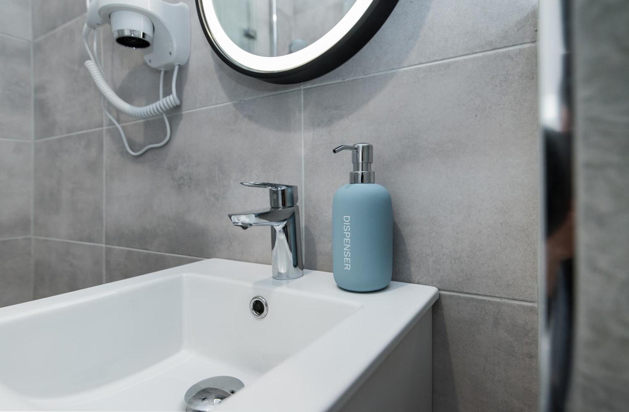 Apartament Dworcowa 24 Γκλίβιτσε Εξωτερικό φωτογραφία