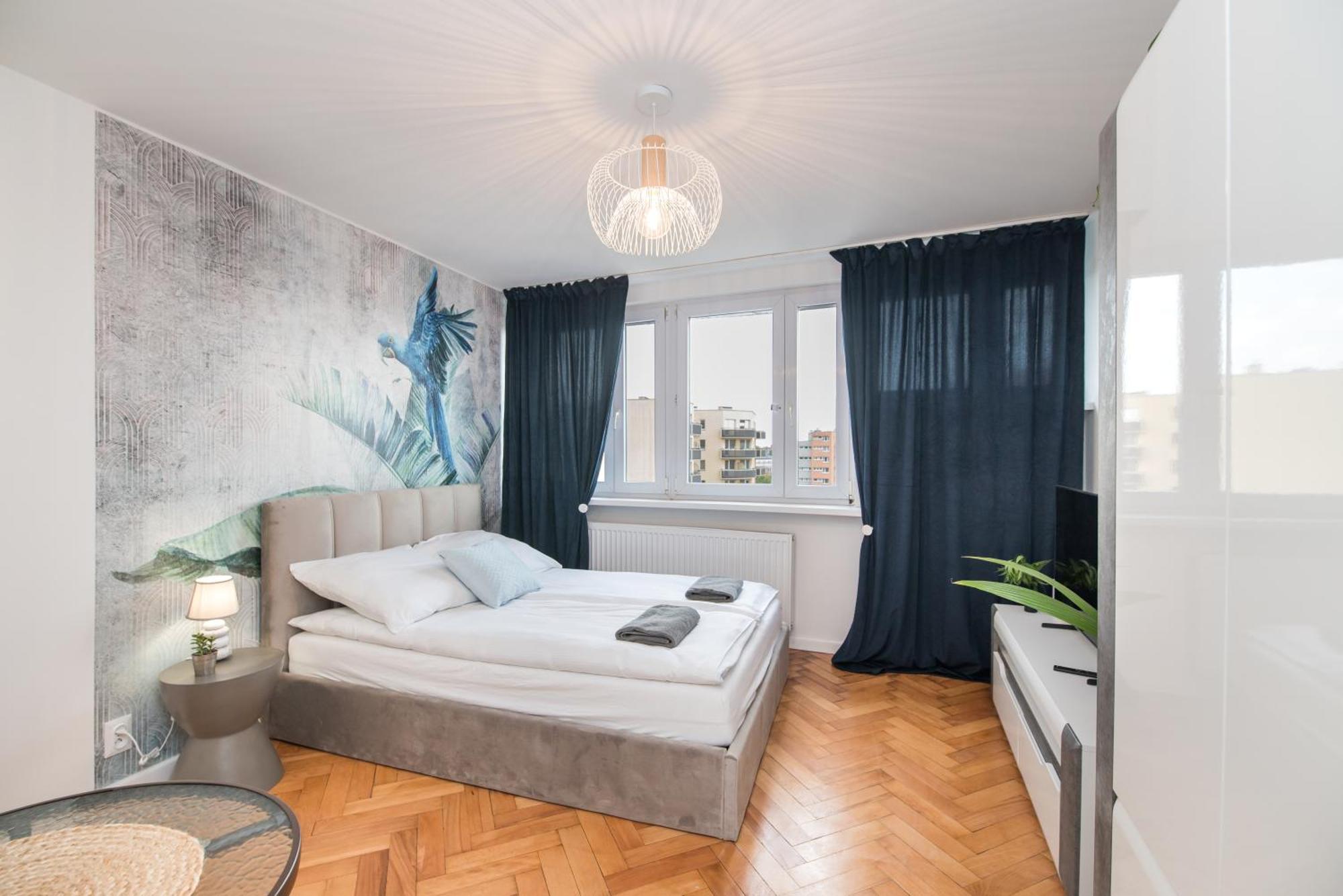 Apartament Dworcowa 24 Γκλίβιτσε Εξωτερικό φωτογραφία