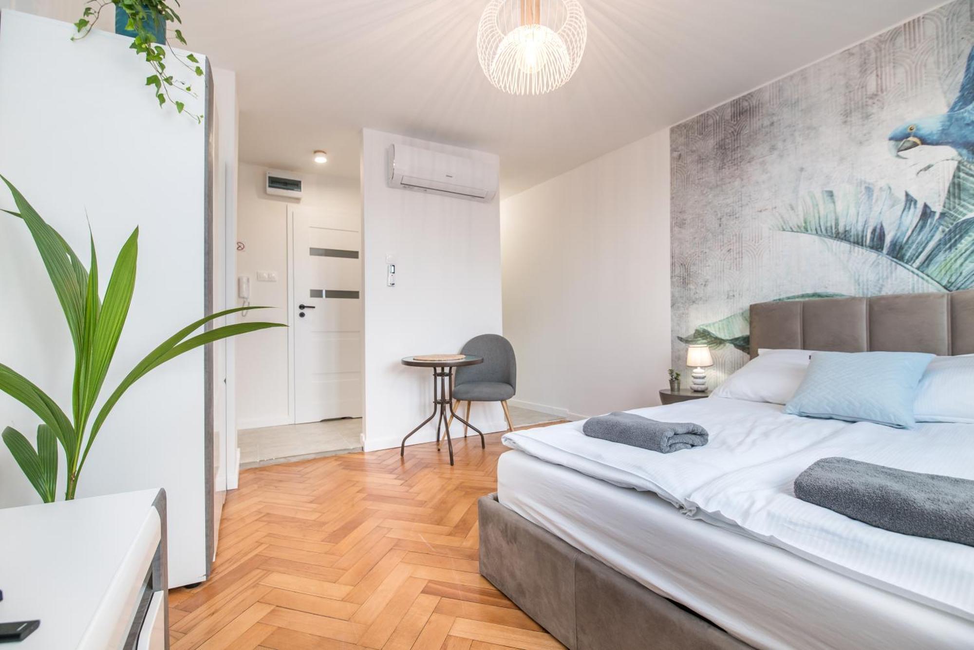 Apartament Dworcowa 24 Γκλίβιτσε Εξωτερικό φωτογραφία