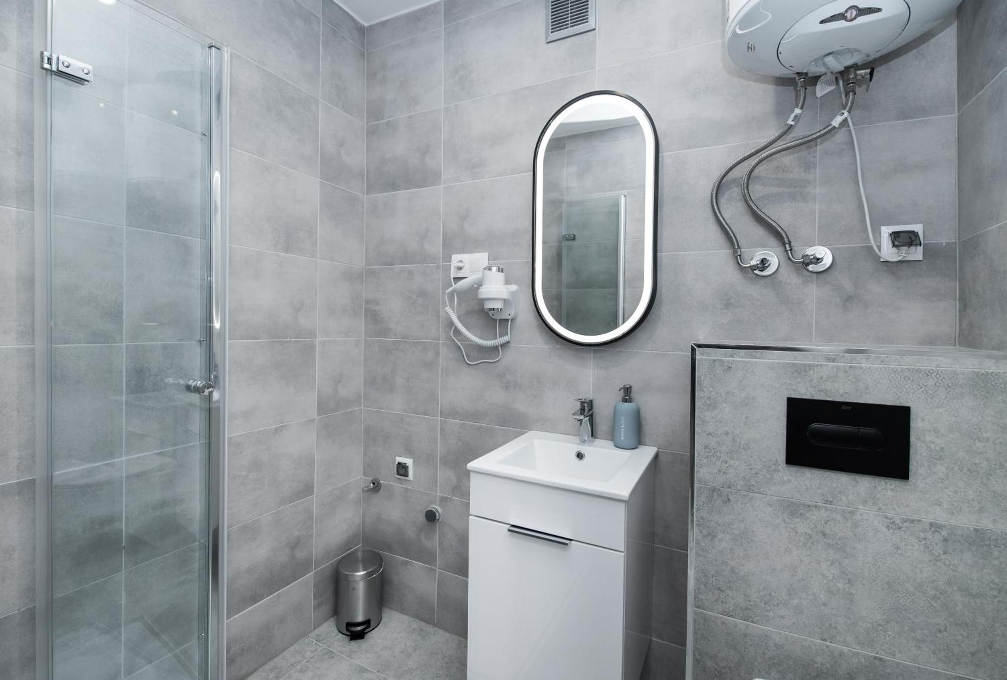 Apartament Dworcowa 24 Γκλίβιτσε Εξωτερικό φωτογραφία