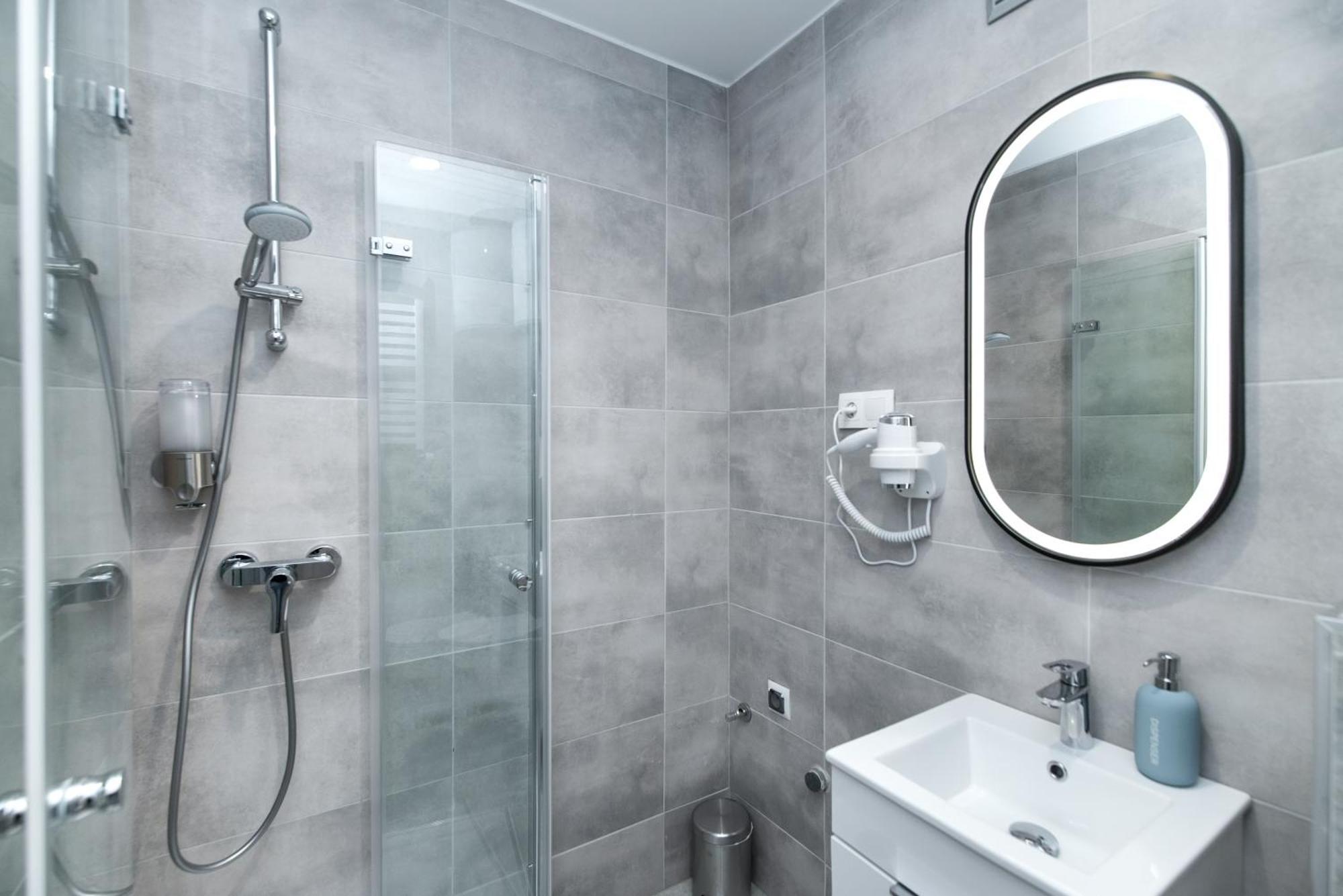 Apartament Dworcowa 24 Γκλίβιτσε Εξωτερικό φωτογραφία