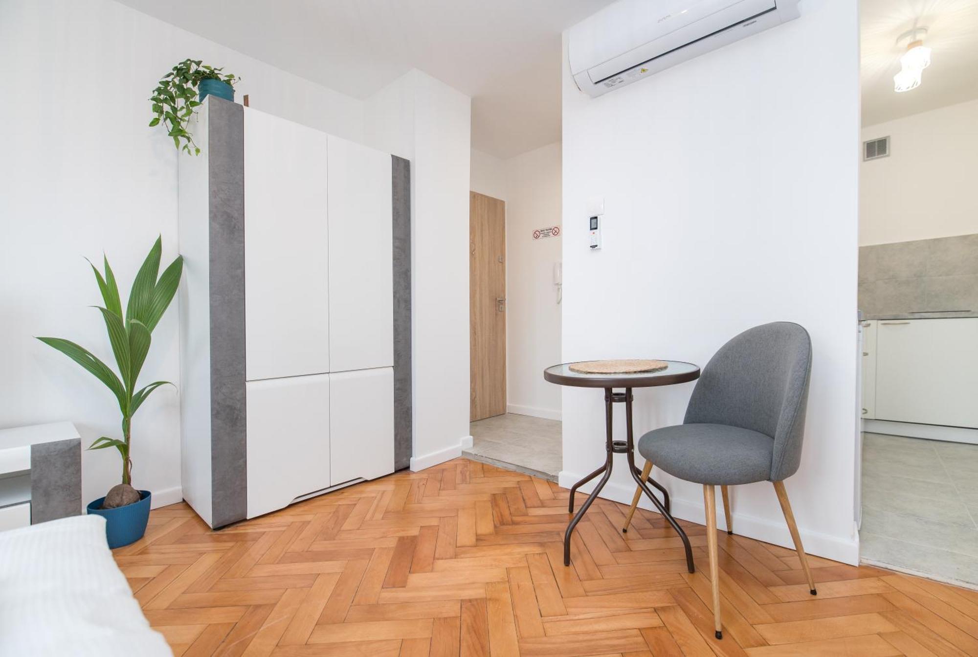 Apartament Dworcowa 24 Γκλίβιτσε Εξωτερικό φωτογραφία